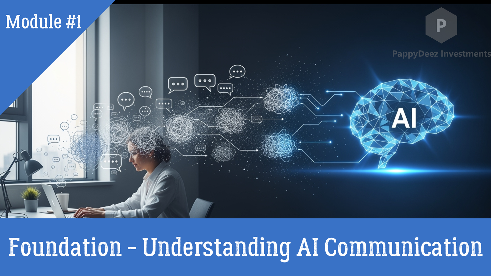 Why Your AI Conversations Aren't Working