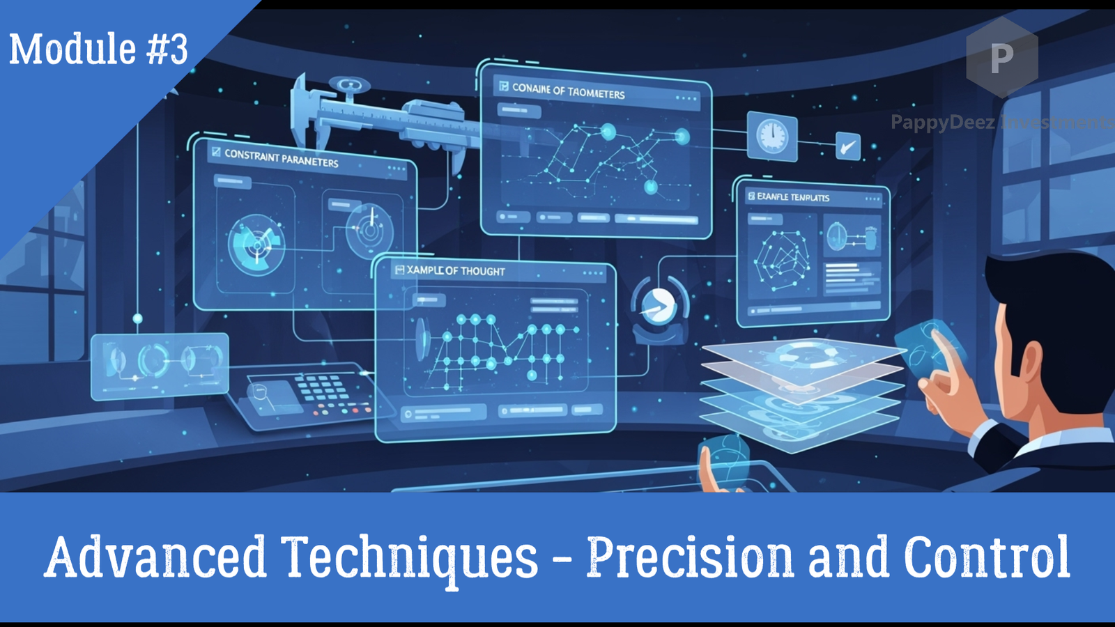 Advanced AI Prompting