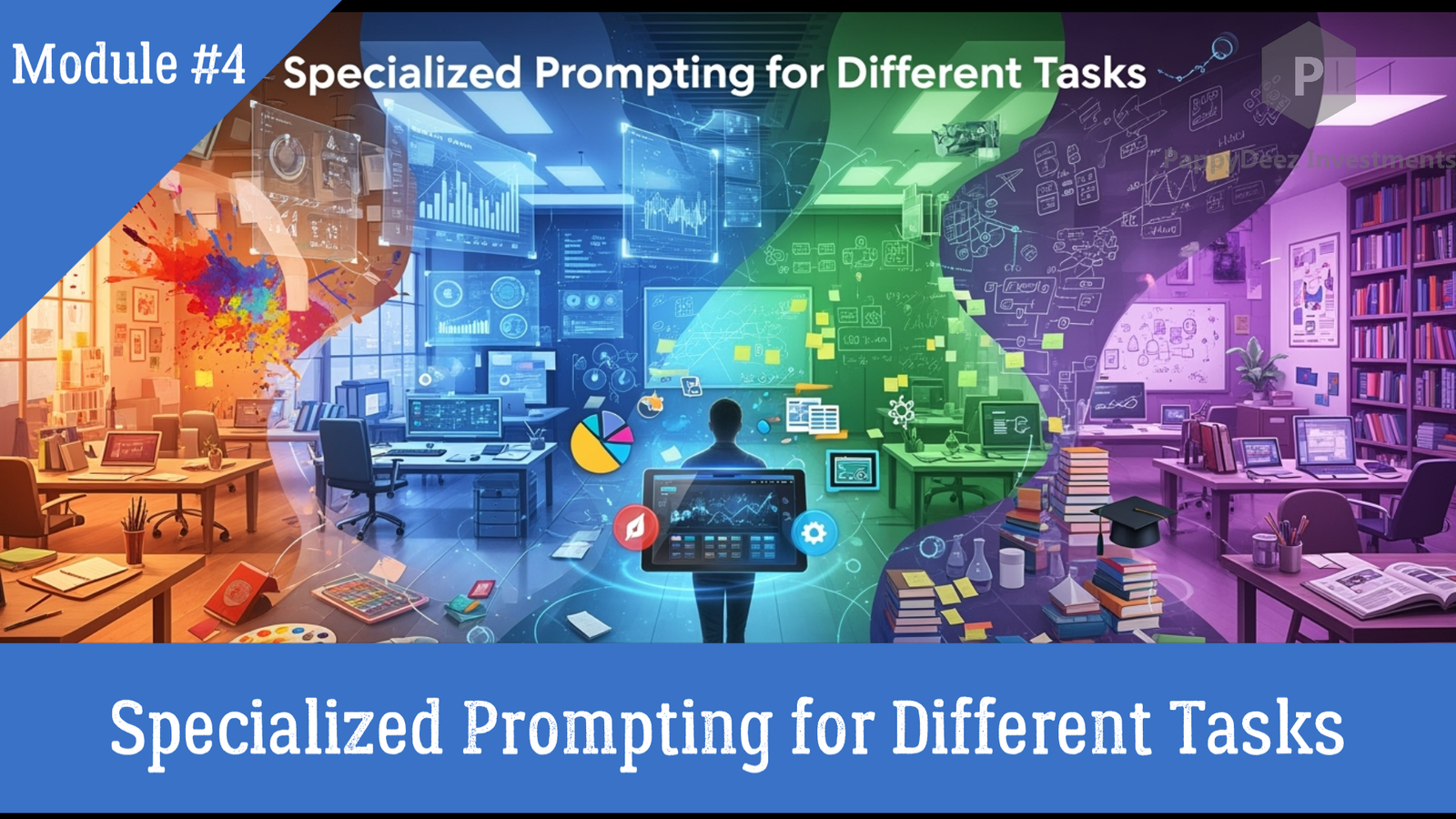 Task-Specific Prompting Strategies