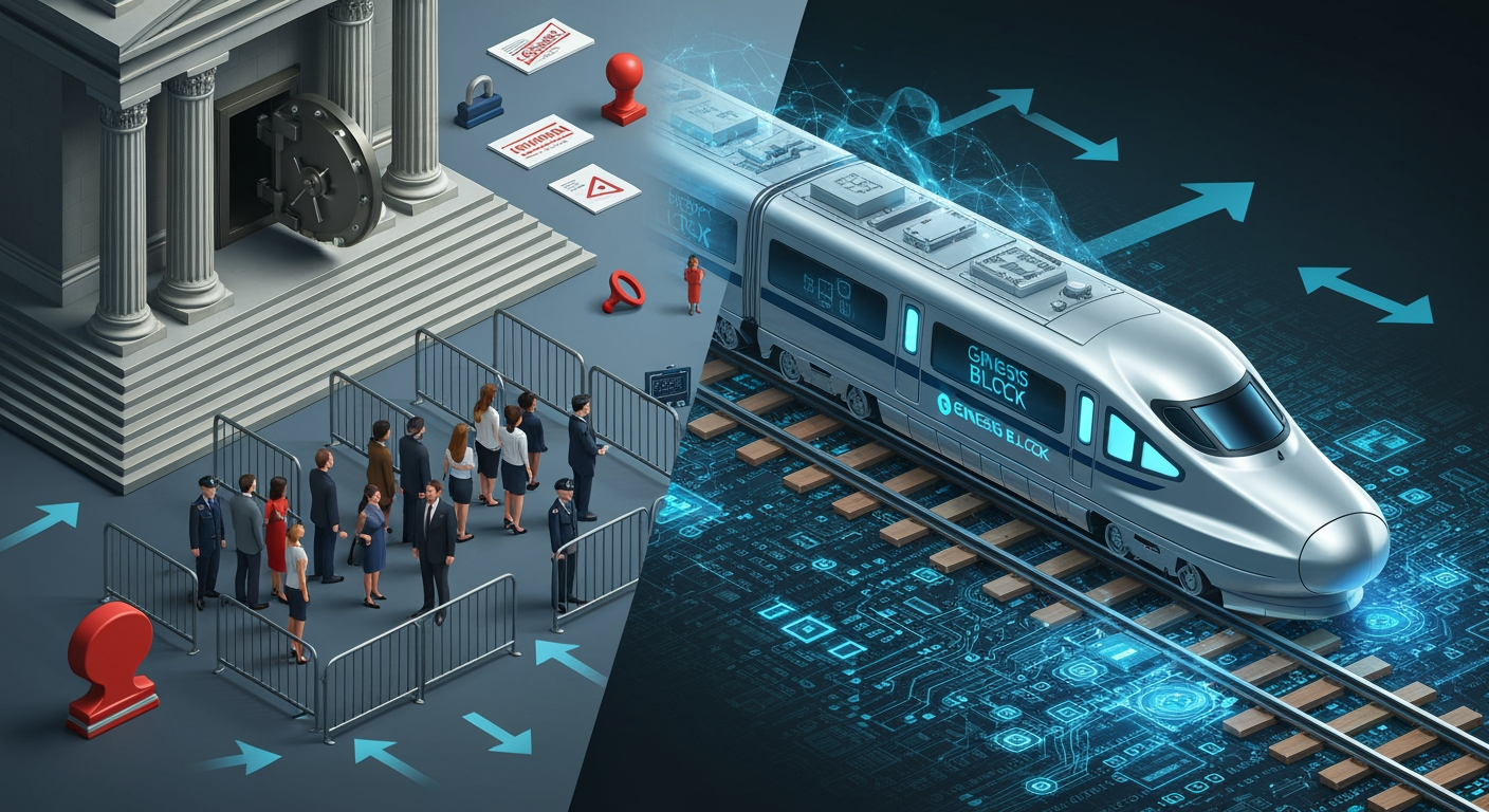 Understanding Blockchain Technology