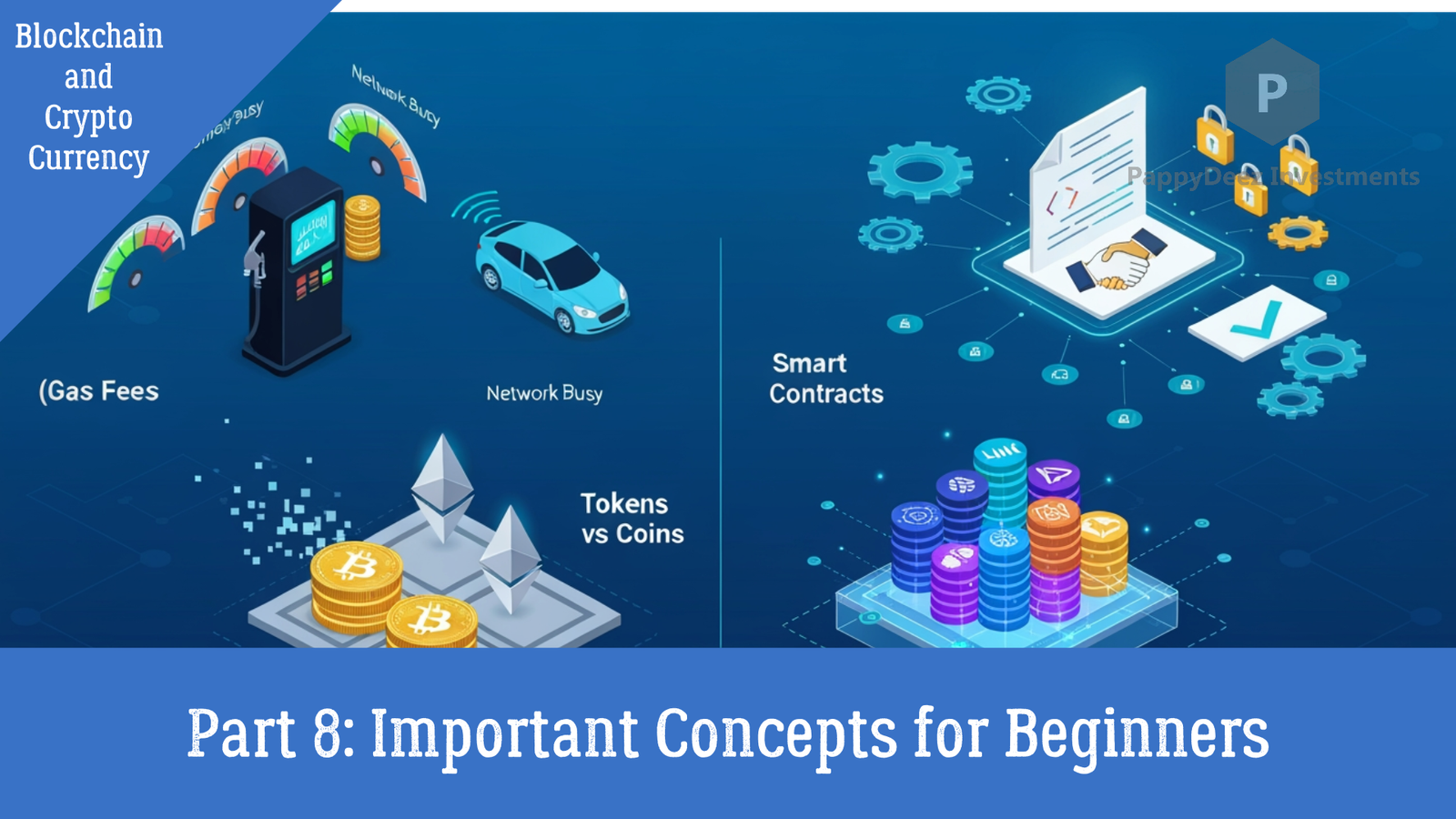 Important Concepts for Beginners