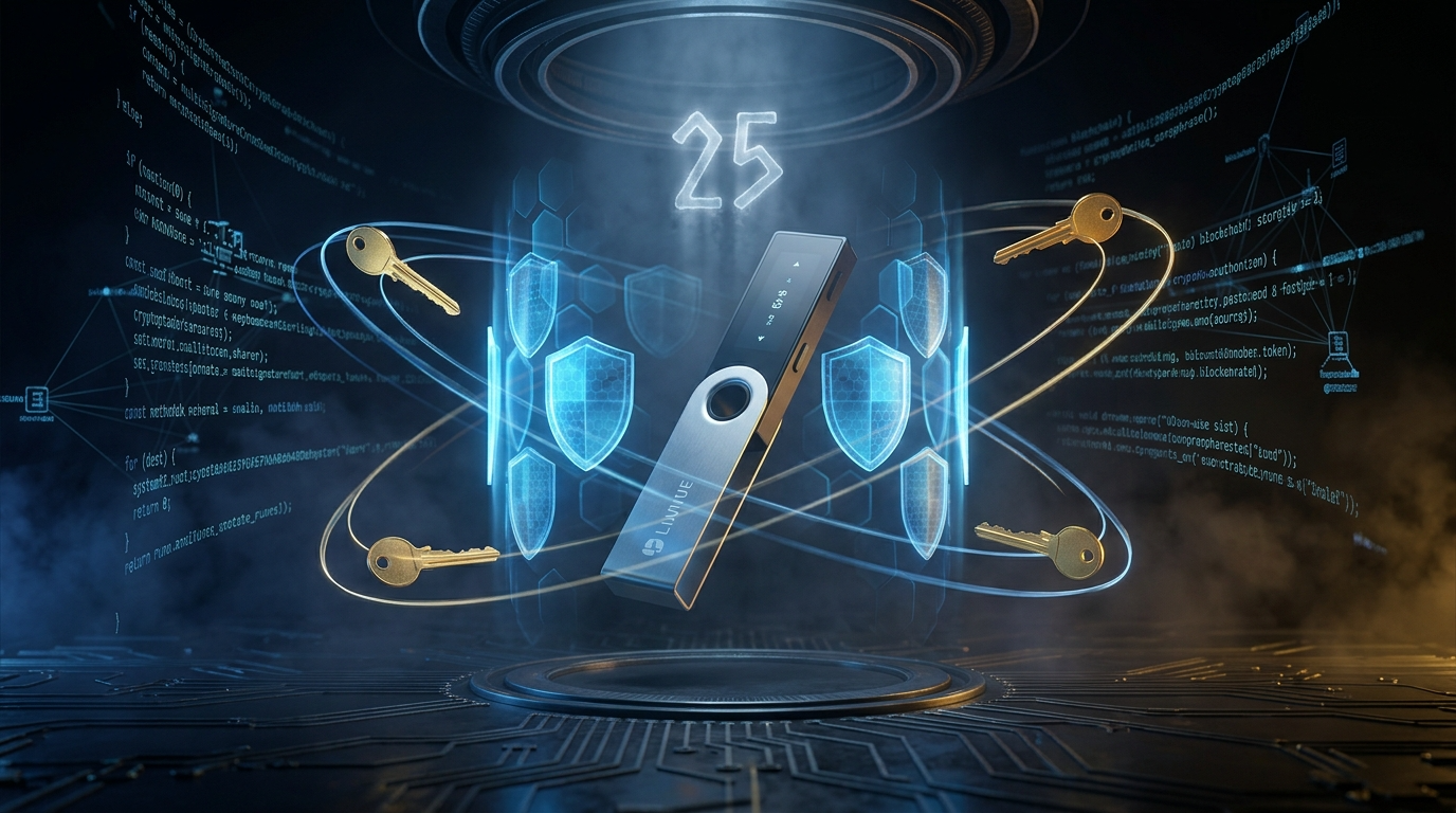 Advanced Hardware Wallet Features: Taking Security to the Next Level