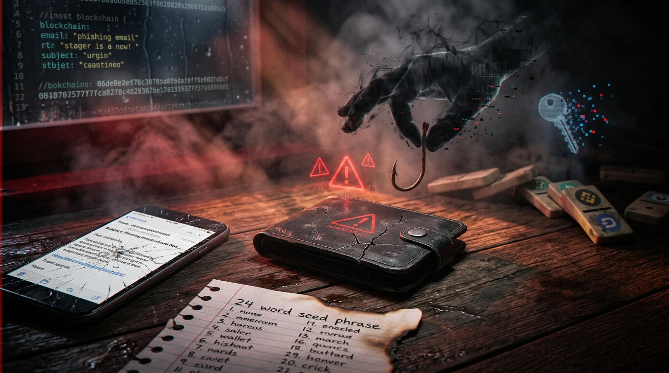 Hardware Wallet Mistakes and Emergency Scenarios: What Can Go Wrong and How to Fix It